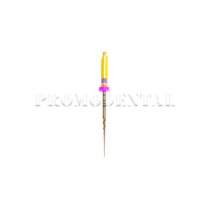 1 Endodontic files – NIC U+ Files 25 mm Limes endodontiques